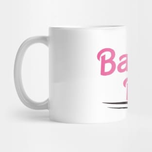 Barbz for Bernie Mug